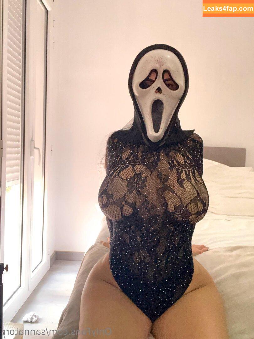 Sanna Meira / Sannatorr leaked photo photo #0125