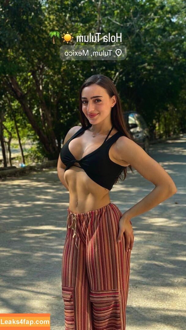 Sapir Berko /  leaked photo photo #0041
