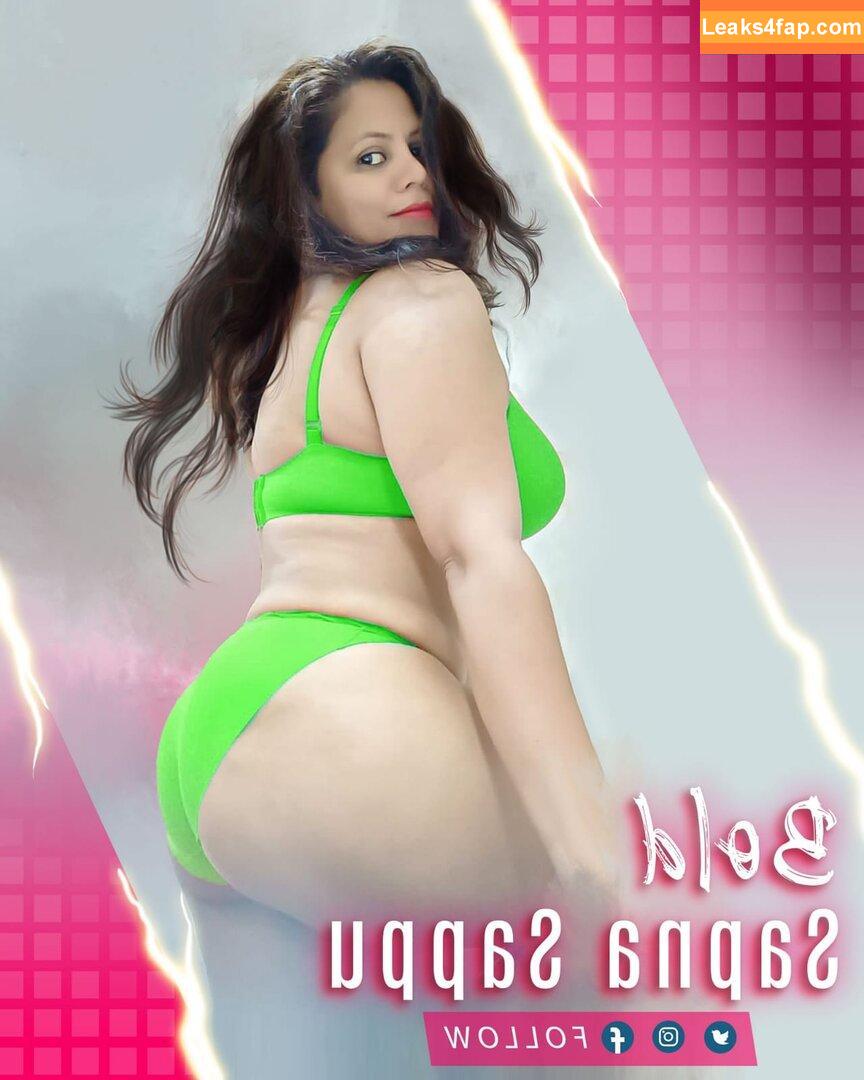 Sapna Sappu / sapnasappuofficial leaked photo photo #0060