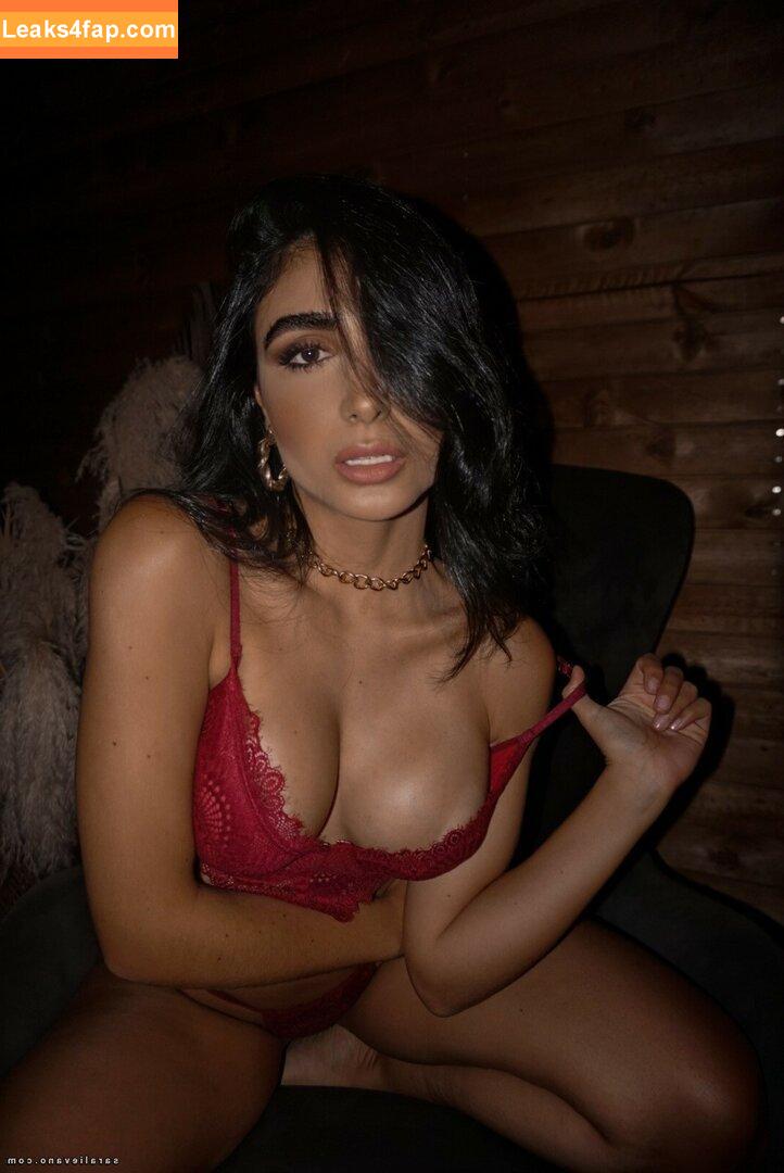 Sara Lievano / SaraLievano leaked photo photo #0005