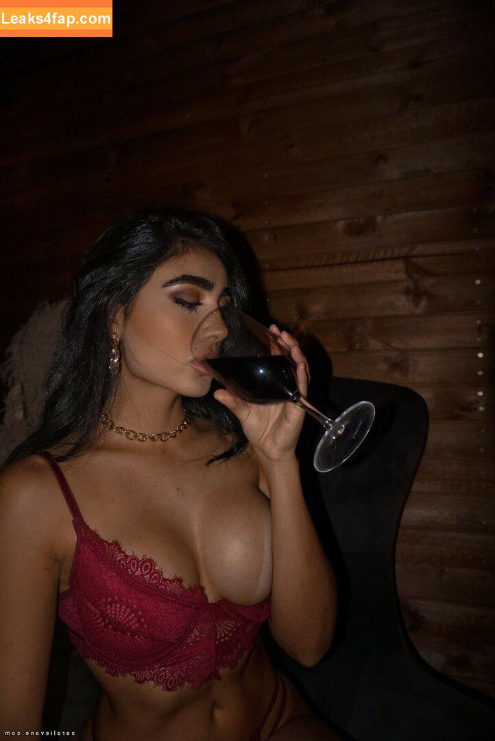Sara Lievano / SaraLievano leaked photo photo #0006