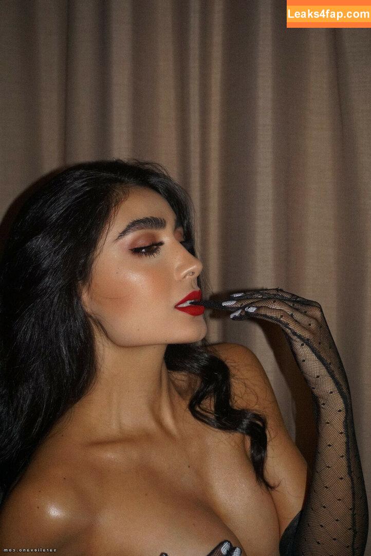 Sara Lievano / SaraLievano leaked photo photo #0012