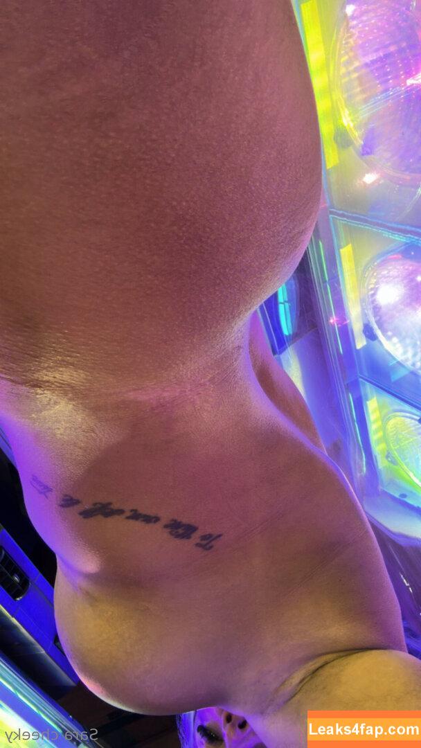 Saracheeky / saracheeky1 leaked photo photo #0035