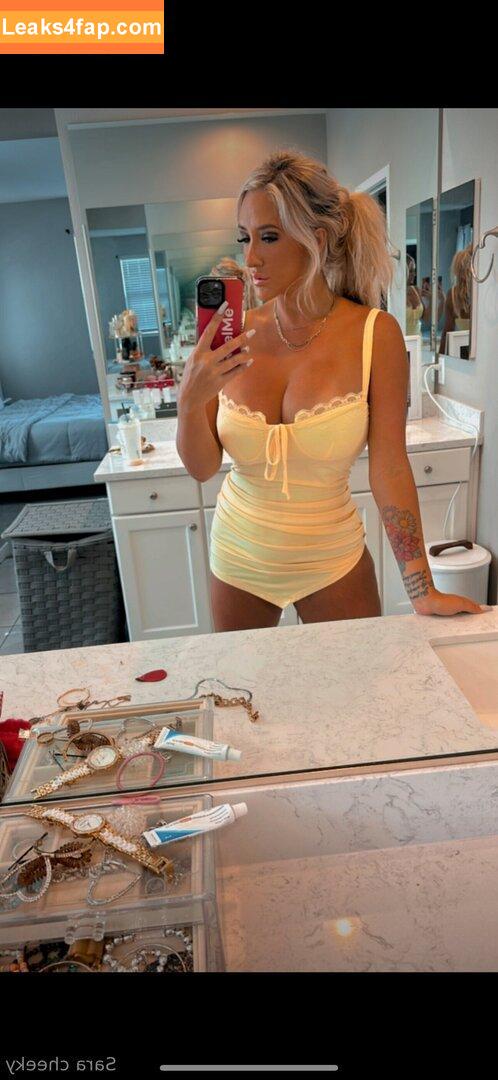 Saracheeky / saracheeky1 leaked photo photo #0038