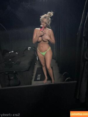 Saracheeky photo #0046