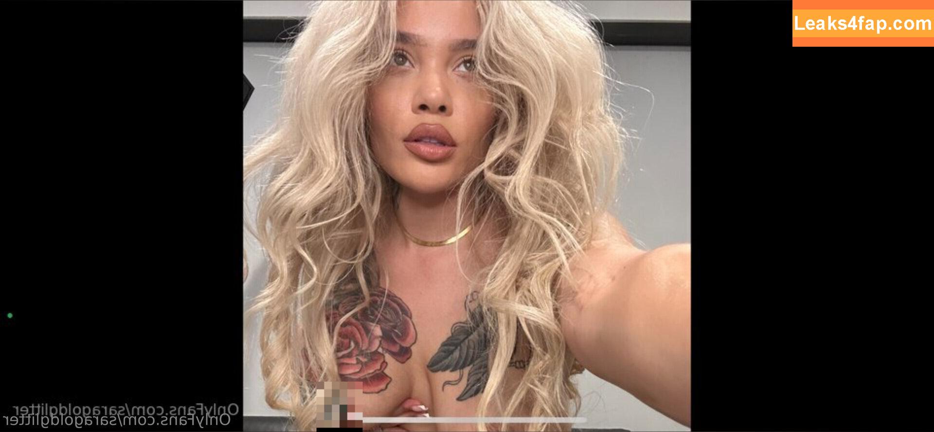 saragoldglitter / saragoldiiam leaked photo photo #0016