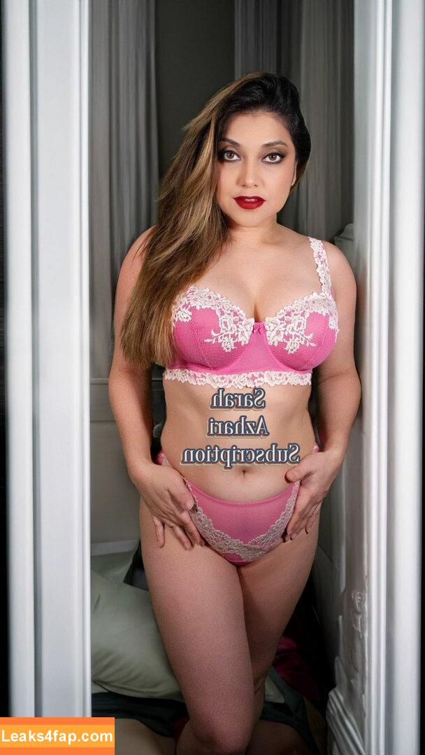 Sarah Azhari / sazarita leaked photo photo #0147