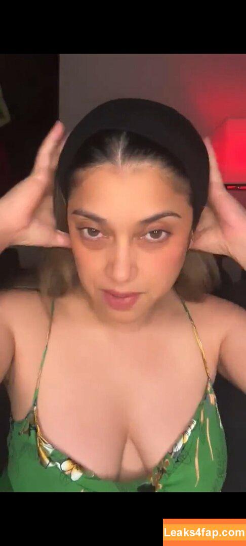 Sarah Azhari / sazarita leaked photo photo #0191