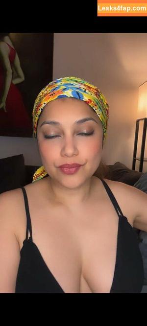 Sarah Azhari photo #0043