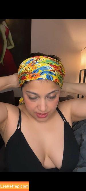 Sarah Azhari photo #0049
