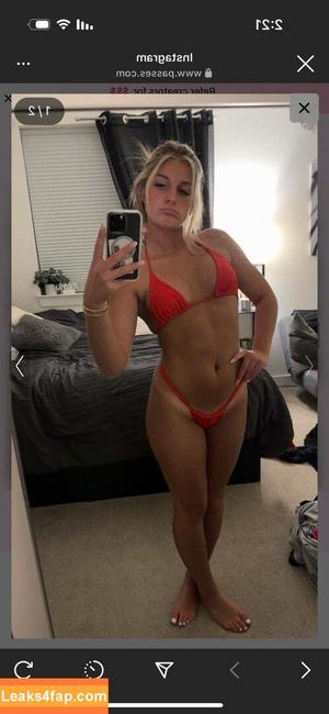 Sarah Lindstrom photo #0021