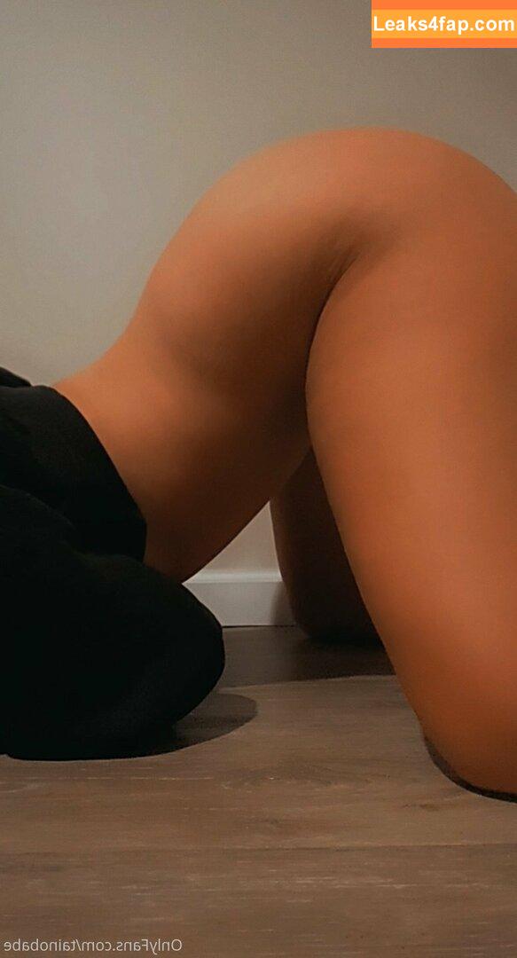 Sarah Rose / tainobabe leaked photo photo #0015