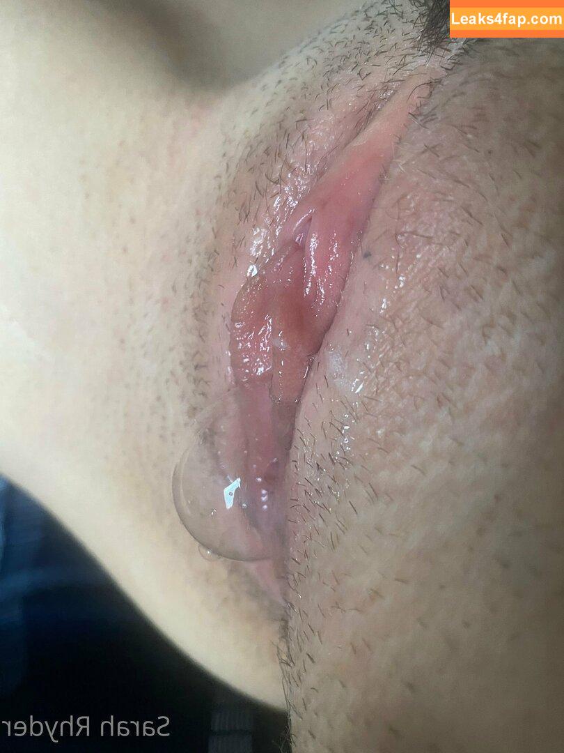 SarahRhyder / sarahryder leaked photo photo #0010