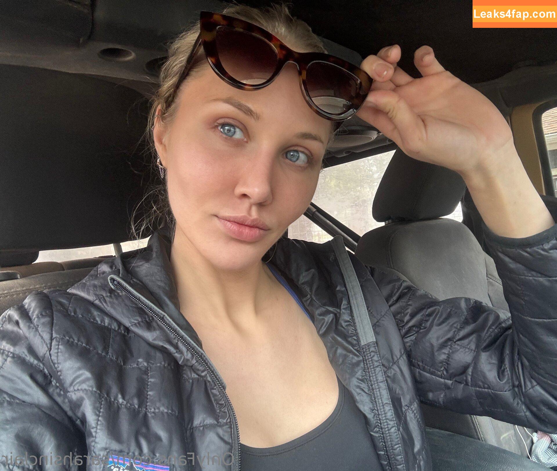 sarahsinclair / sara_sinclair leaked photo photo #0004