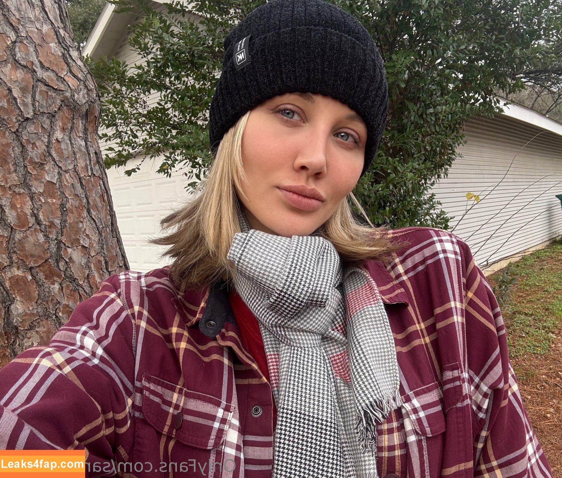 sarahsinclair / sara_sinclair leaked photo photo #0005