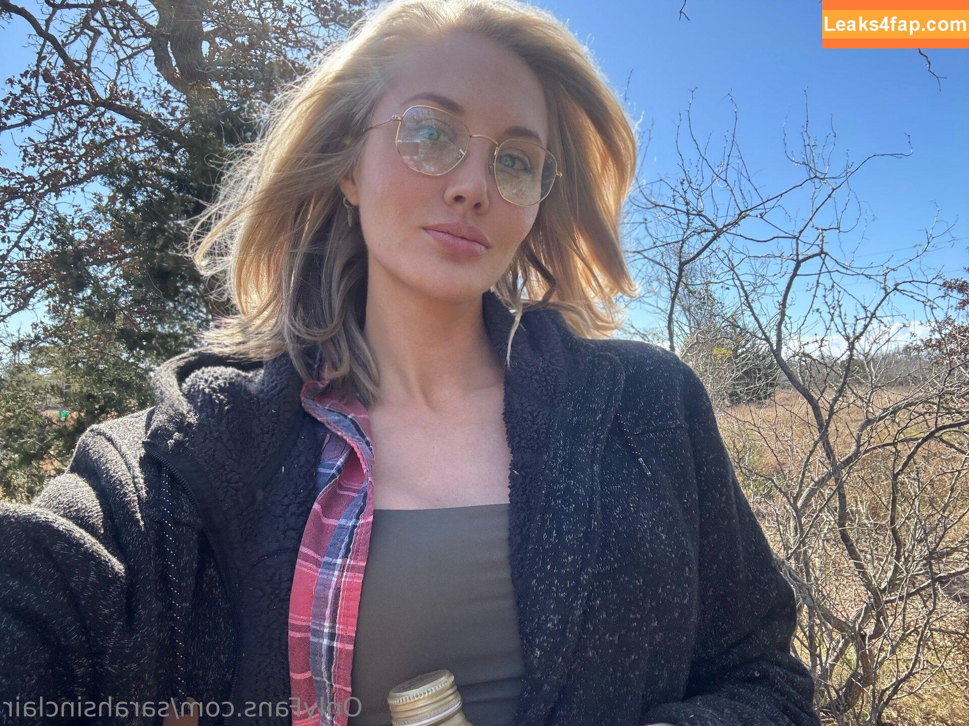 sarahsinclair / sara_sinclair leaked photo photo #0006