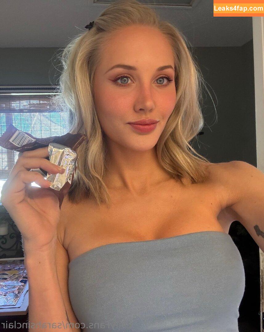 sarahsinclair / sara_sinclair leaked photo photo #0023