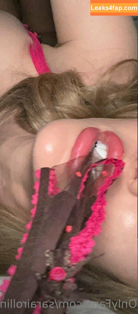 Sarai Rollins / sarairollins leaked photo photo #0001