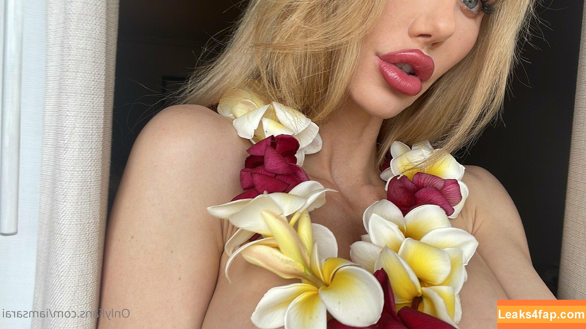Sarai Rollins / sarairollins leaked photo photo #0210