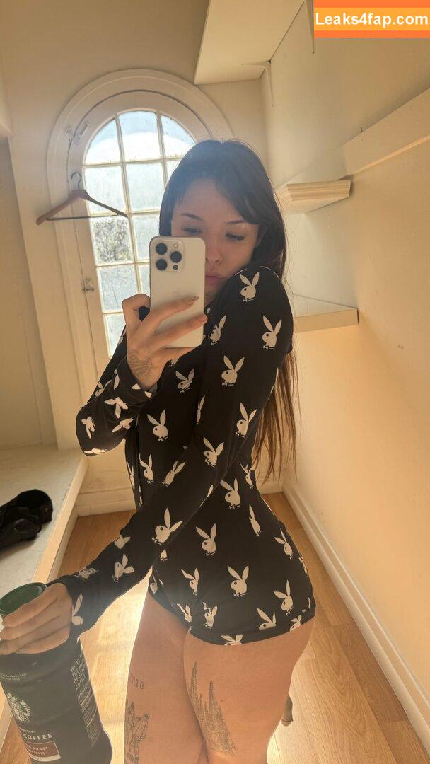 Saramalacara / badfacesara / sara__mascara leaked photo photo #0001