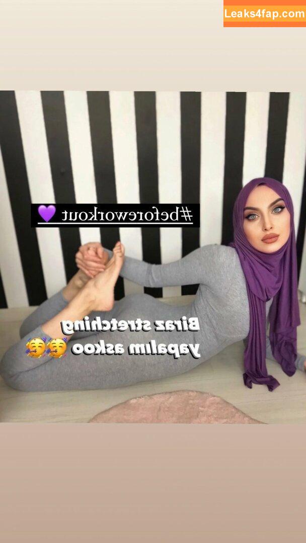 sariikubraa / heliosari / heliosri leaked photo photo #0008