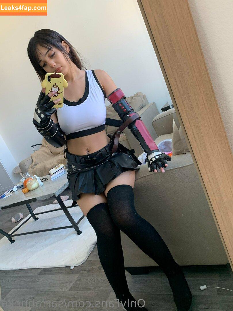 sarrahneko / nekosarrah leaked photo photo #0057