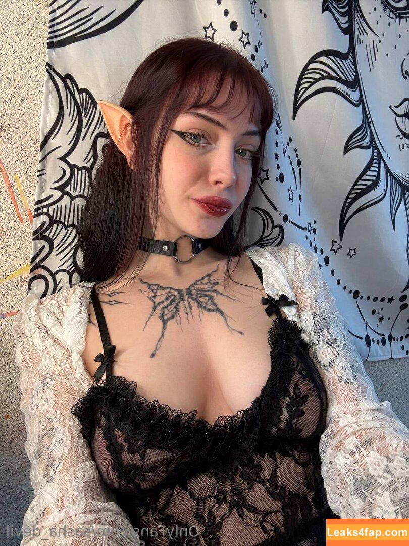 Sasha Devil / sasha_devil leaked photo photo #0014