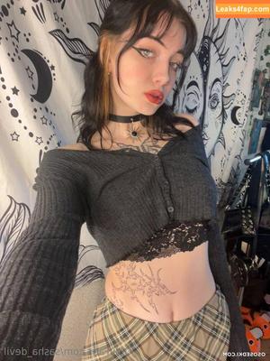 Sasha Devil photo #0004