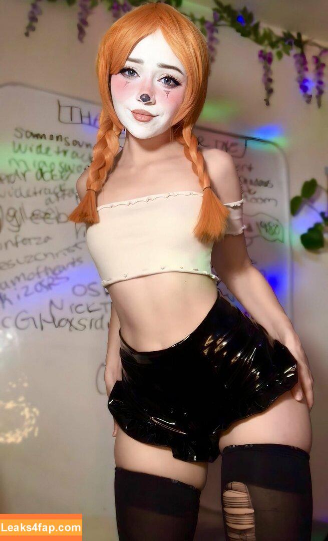 Sasha Spits / sashaspits leaked photo photo #0007