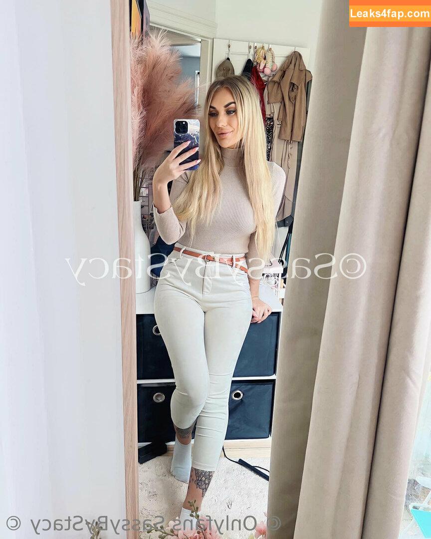 sassybystacy /  leaked photo photo #0025