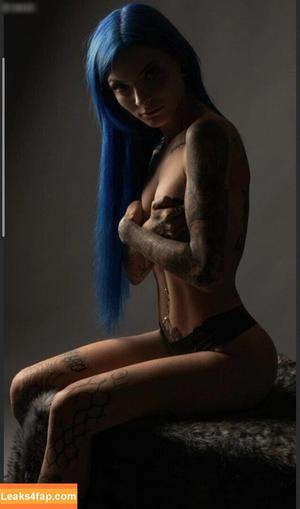 Satansbabydoll666 photo #0032