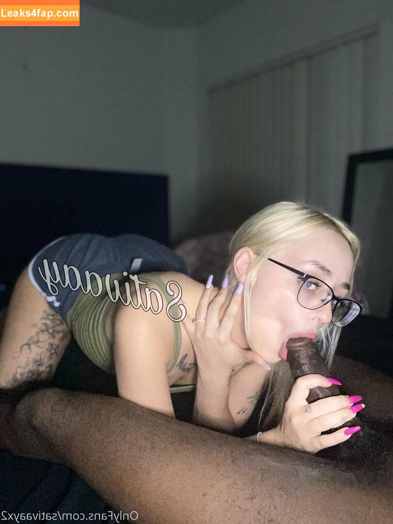 sativaayx2 / Sativaay / sativa88888 leaked photo photo #0035