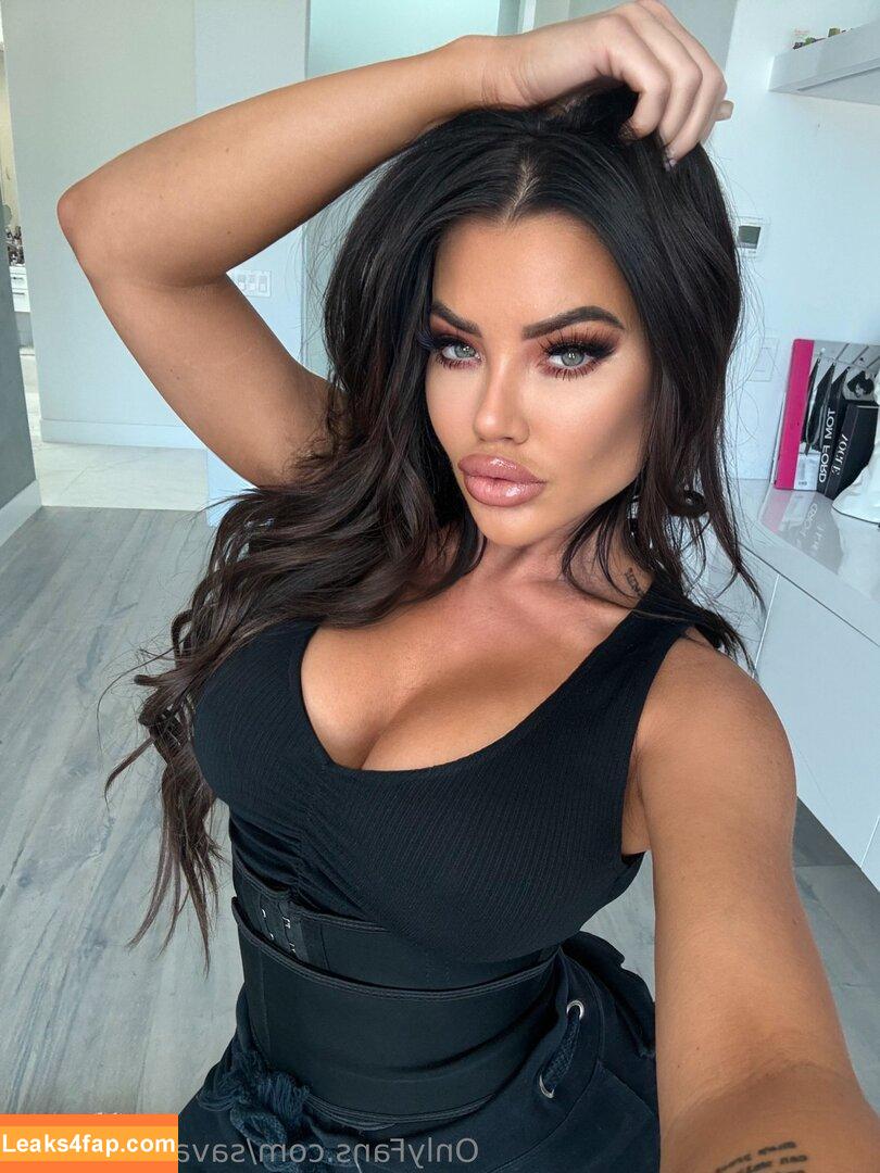 Savanah Storm / https: / savanah.storm / savanah_storm leaked photo photo #0157