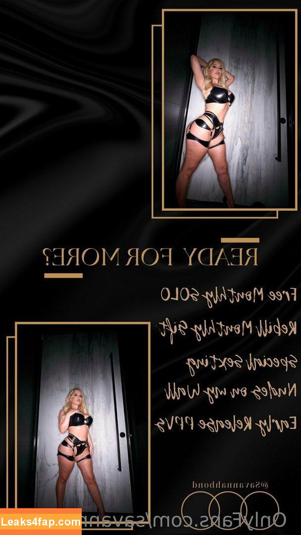 savannahbond / thesavannahbond leaked photo photo #0074