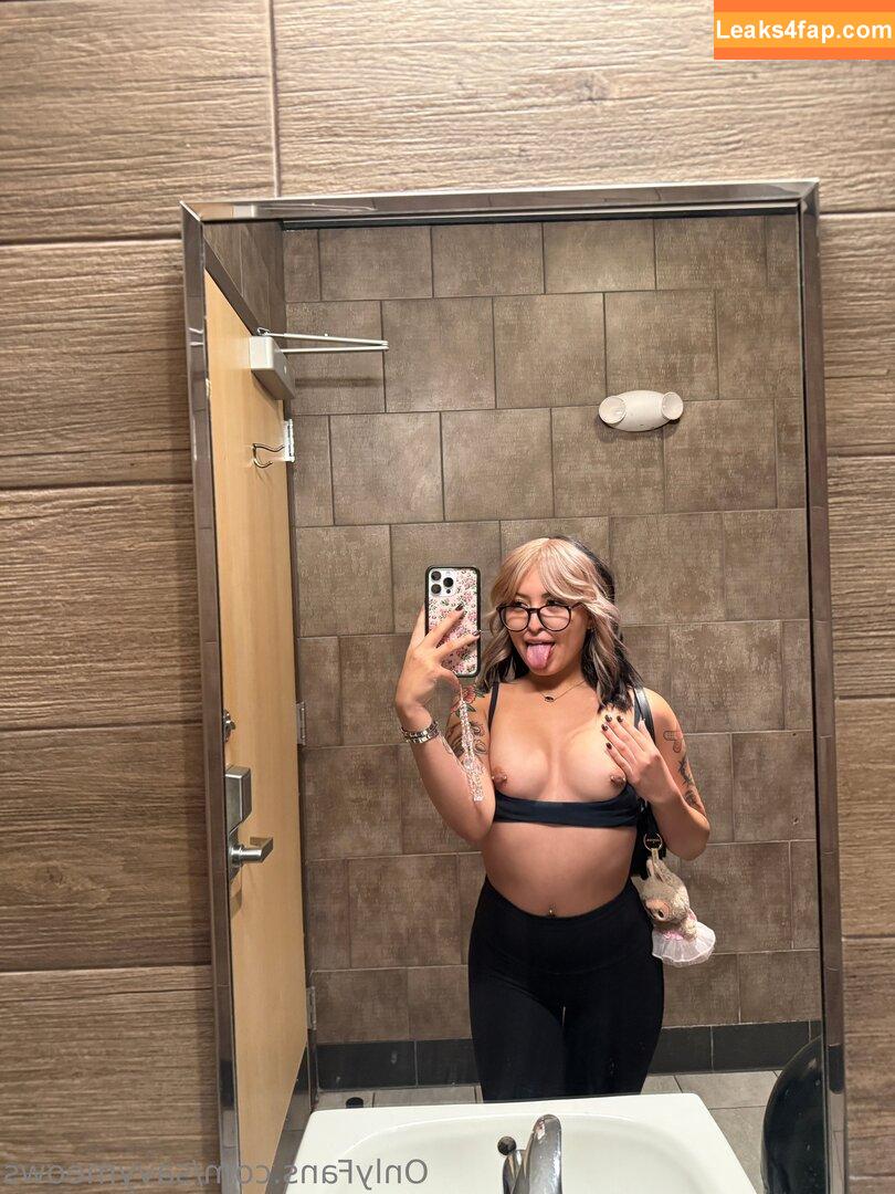 savymeows / reel leaked photo photo #0004