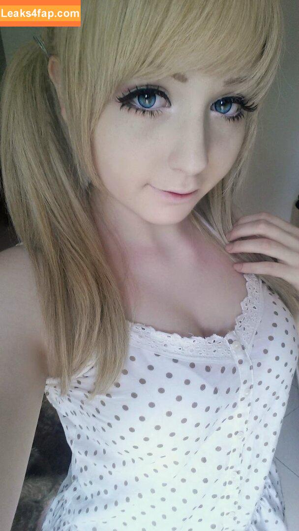 Saya The Fox / sayafoxx / sayathefox leaked photo photo #0004