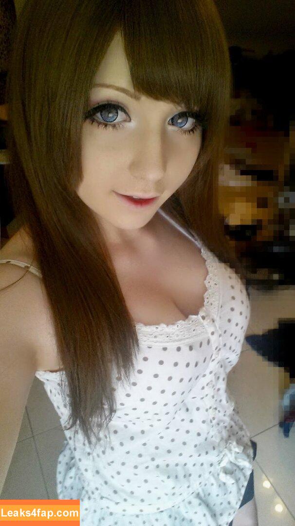 Saya The Fox / sayafoxx / sayathefox leaked photo photo #0007