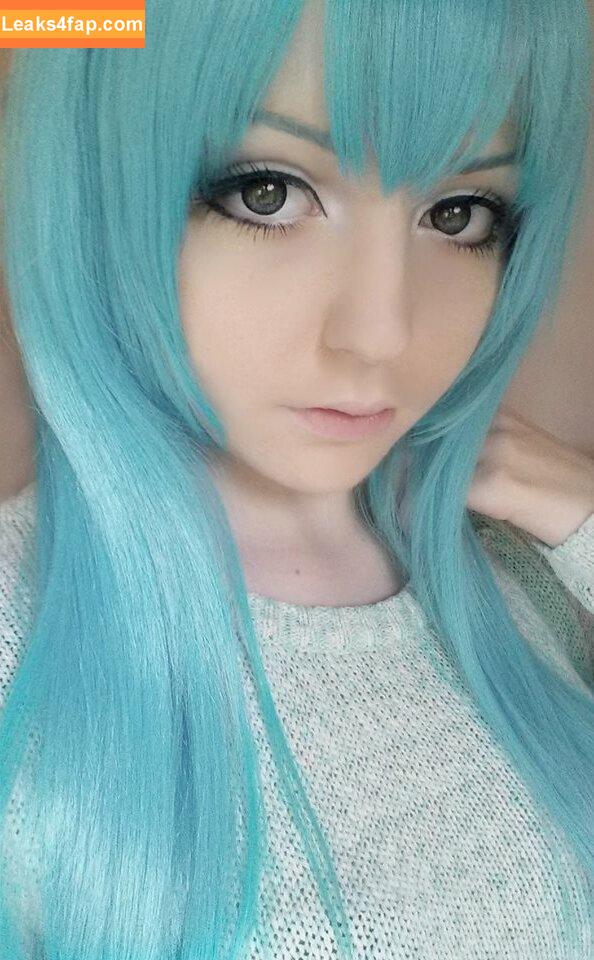 Saya The Fox / sayafoxx / sayathefox leaked photo photo #0008