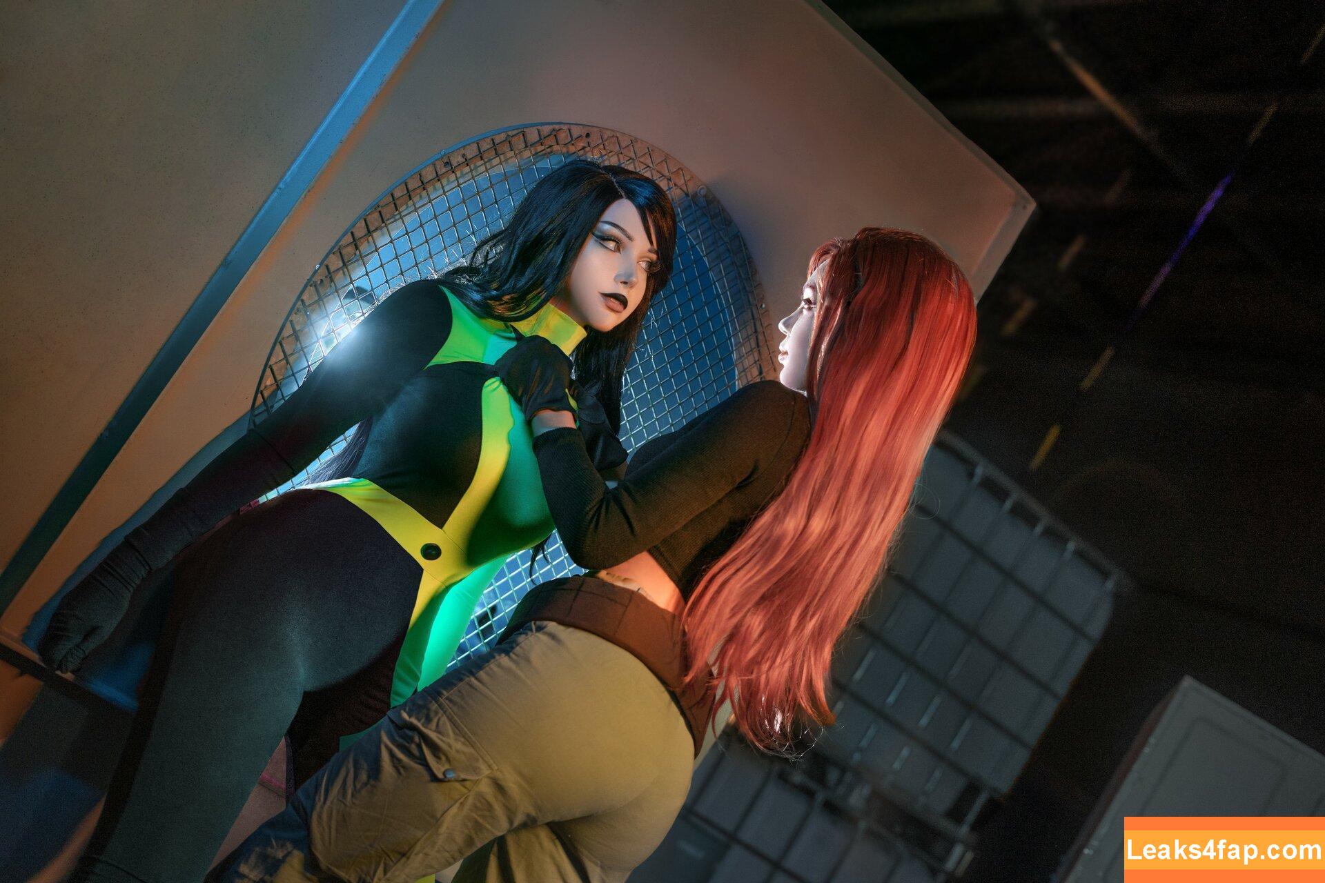 Saya The Fox / sayafoxx / sayathefox leaked photo photo #0022