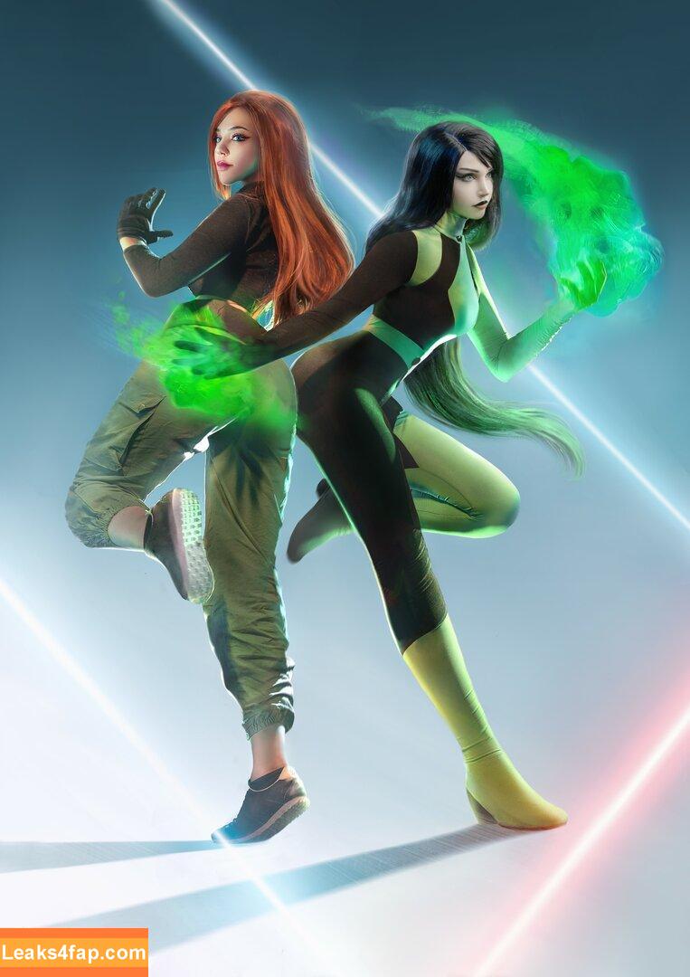 Saya The Fox / sayafoxx / sayathefox leaked photo photo #0026