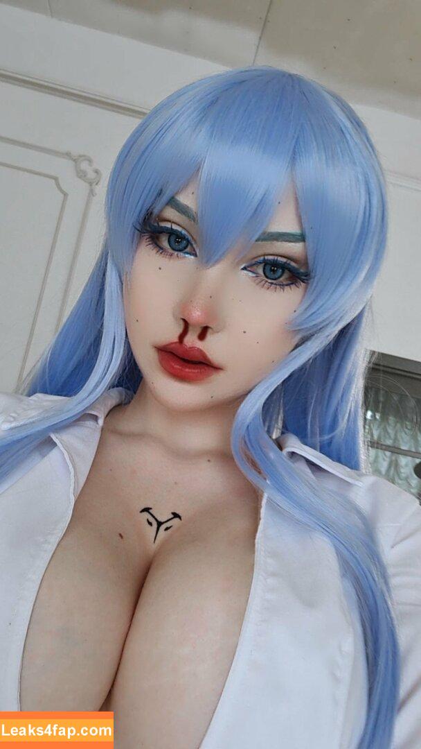 Saya The Fox / sayafoxx / sayathefox leaked photo photo #0032