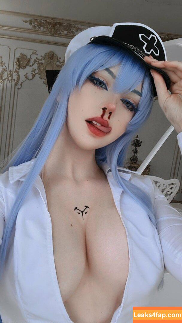 Saya The Fox / sayafoxx / sayathefox leaked photo photo #0033
