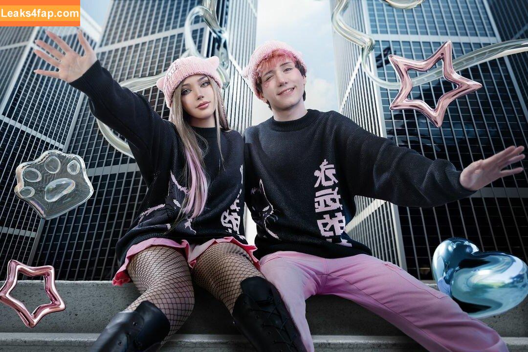 Saya The Fox / sayafoxx / sayathefox leaked photo photo #0038