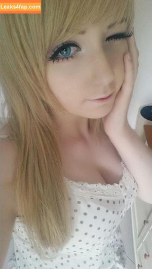 Saya The Fox photo #0005