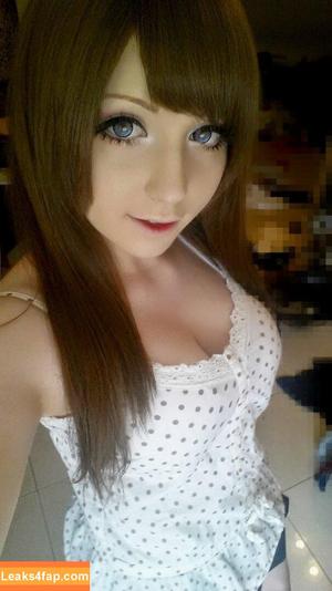Saya The Fox photo #0007