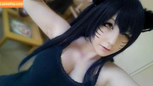 Saya The Fox photo #0009