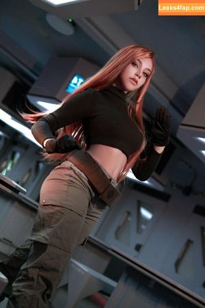 Saya The Fox photo #0011