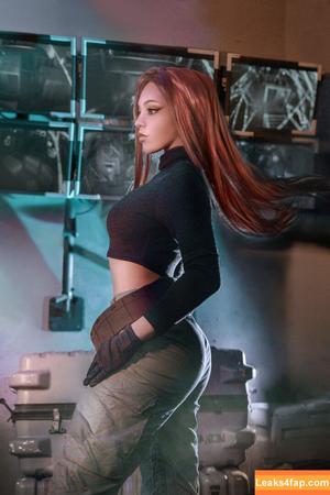Saya The Fox photo #0013