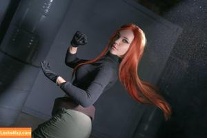 Saya The Fox photo #0015