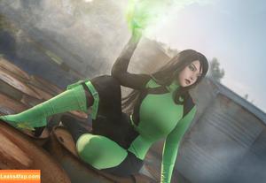 Saya The Fox photo #0024